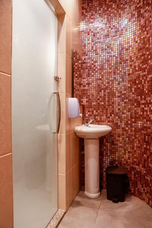 Hostel Inn Hotel&Hostel Baku Exterior photo