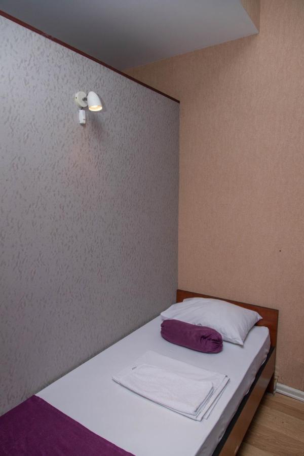 Hostel Inn Hotel&Hostel Baku Exterior photo
